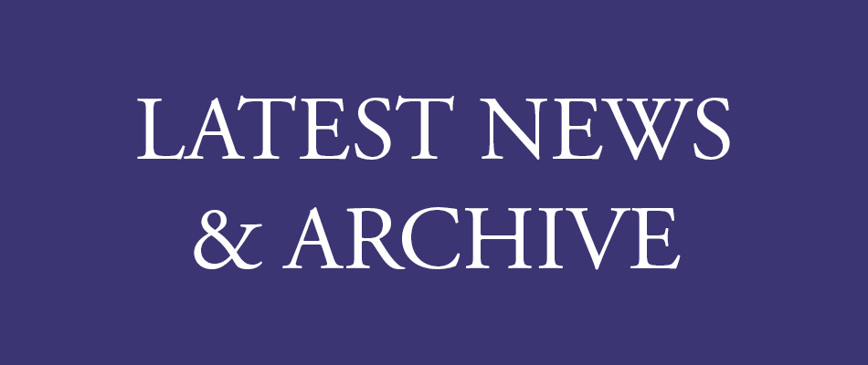News and Archive