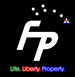 Freedom Party of Ontario Logo